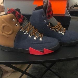 Nike KD Men Size 11